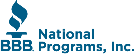 BBB National Programs Logo