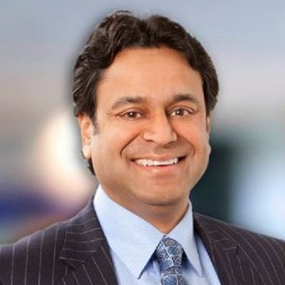Picture of Ken Patel Picture of Ken Patel