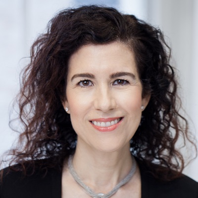 Picture of Marla Kaplowitz Picture of Marla Kaplowitz