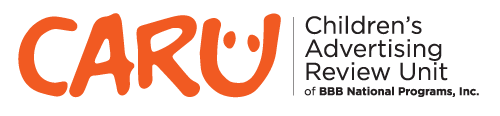 CARULogo