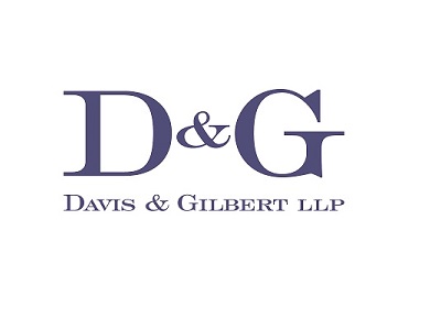 Davis and Gilbert